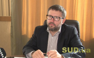 Денис Чернишов: «Ми досі бачимо метастази радянського минулого»