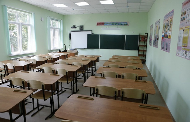 П'яний чоловік побив вчительку на Тернопільщині