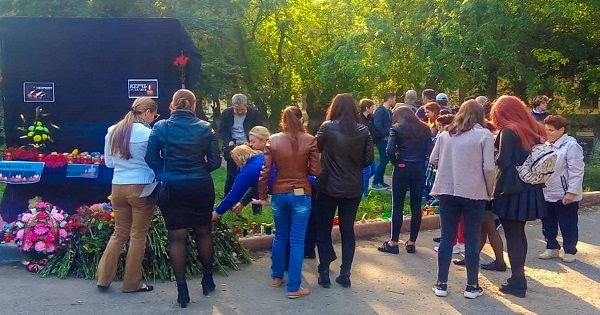 Трагедия в Керчи: число погибших возрасло до 21 человека