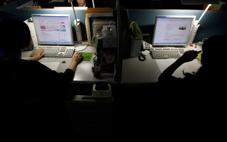 Twitter обнародовал подробности деятельности российских «фабрик троллей»