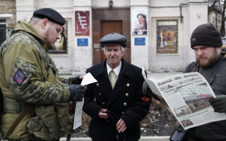 Донбасс Путину уже не нужен: что ждет «Л/ДНР»