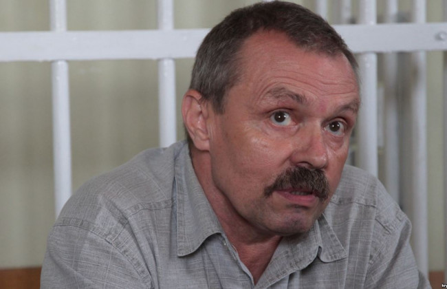 Крымского экс-депутата судят за госизмену: новые подробности