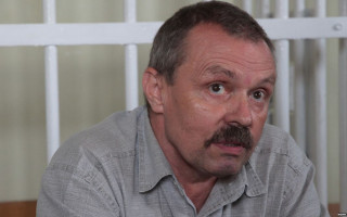 Крымского экс-депутата судят за госизмену: новые подробности