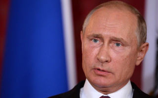 Криминальное прошлое Путина: как Украина могла изменить судьбу России