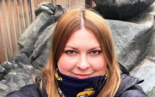 Дерзкое нападение на Гандзюк: копы провели следственный эксперимент