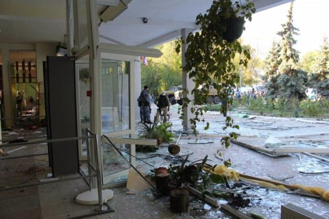 Массовые убийства в Керчи: в тяжелом состоянии остаются еще пятеро студентов