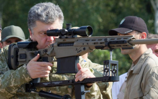 США отменяют запрет на поставку Украине летального оружия