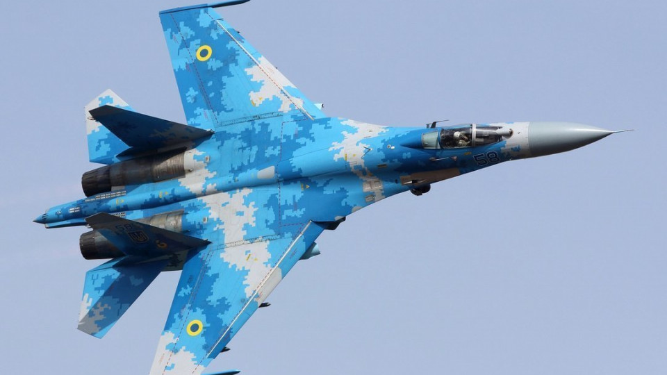 Катастрофа Су-27: в сети появились последние кадры пилотов