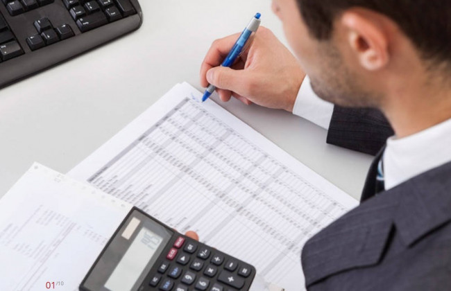 Автоматическая проверка деклараций начинается в тестовом режиме