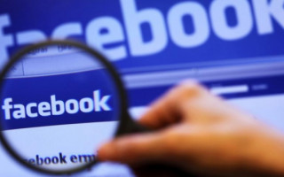 Защита интересов украинских пользователей Facebook: компания открыла вакансию менеджера