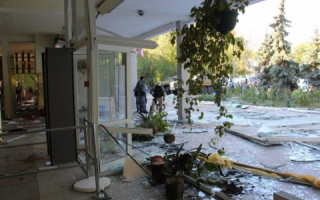 Массовые убийства в Керчи: в тяжелом состоянии остаются еще пятеро студентов