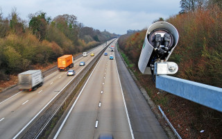 Автофиксация нарушений ПДД: стало известно, когда внедрят систему