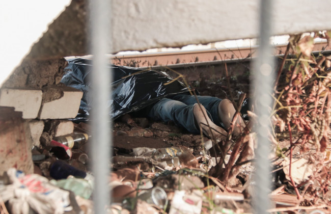 В Киеве скоростной поезд сбил человека: мужчина скончался на месте