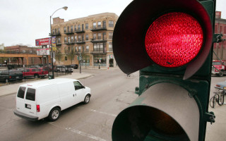 Маршрутка на скорости «снесла» 7-летнего мальчика в Одессе