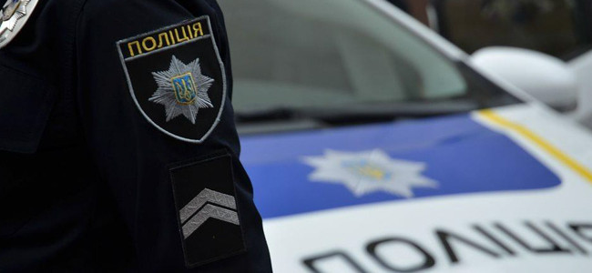 Ограбили и выбросили из машины: в Киевской области задержали злоумышленников