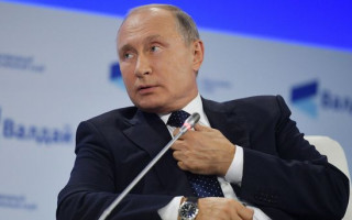 Путин рассчитывает на контакты с новым руководством: о чем предупредил Украину глава РФ