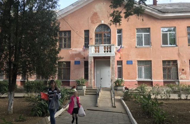 Трагедия в Керчи: появились новые подробности о стрелке