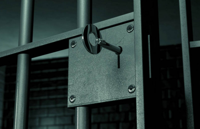 В Луцке убийцу выпустили на свободу из-за нехватки свободных мест в колонии