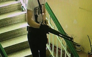 «Керченского террориста» подготовило к бою МВД РФ