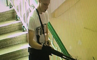 Мечтал стать моряком: появились подробности о керченском убийце