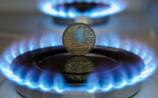 «Киевгаз» увеличил плату за газ некоторым жителям столицы