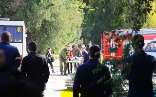 Массовые убийства студентов в Керчи: мать стрелка рассказала подробности