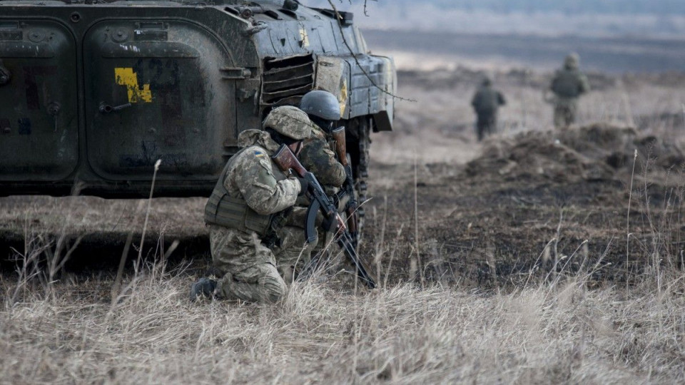 Боевикам на Донбассе дали мощный отпор: все подробности