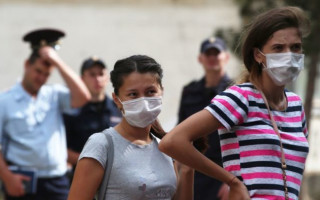 «У детей образуются язвы»: появились подробности новой химатакы в Армянске