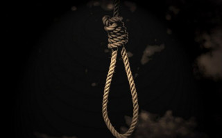 В Днепре мужчина совершил суицид в день своей свадьбы