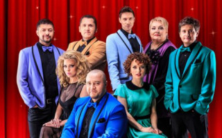 ДТП с актерами из «Дизель шоу»: назвали все имена пострадавших