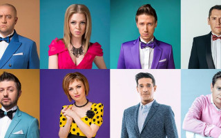 ДТП с актерами «Дизель шоу»: кто и как пострадал в аварии