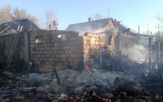 ГПУ подозревает одного из главарей «ЛНР» в убийстве мирных жителей на Донбассе