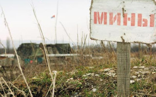 «Тела лежат 4-й день»: на Луганщине на мине подорвались мирные жители