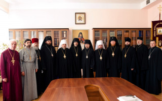 Автокефалия для Украины: объединительный собор под угрозой