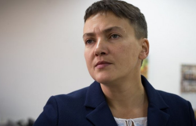 Справа Савченко: суд ухвалив нове рішення