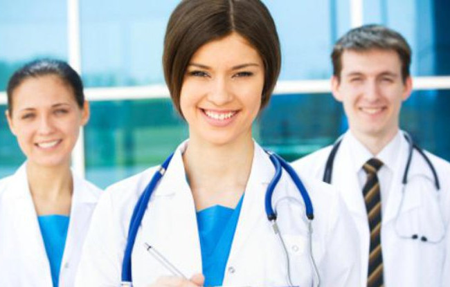 ВНО в Украине: как изменились правила  поступления для будущих врачей