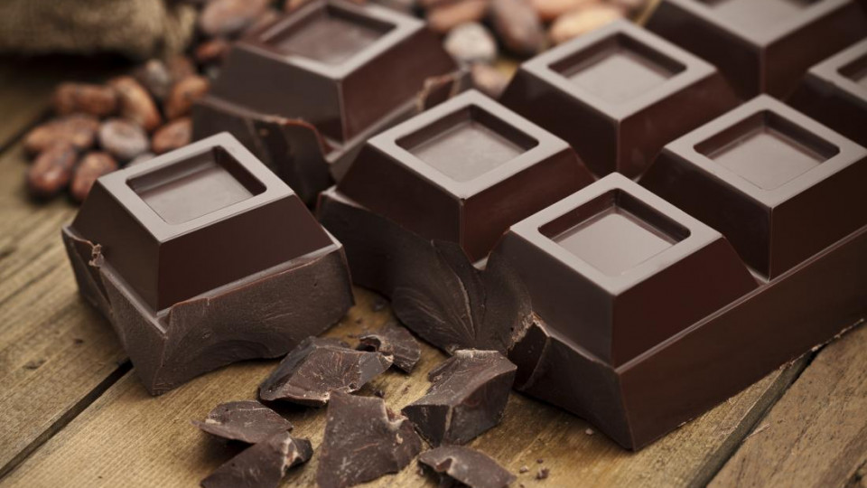 Польза шоколада: неожиданное открытие ученых