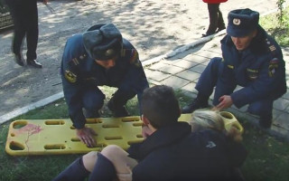 Массовый расстрел студентов в Керчи: появились подробности о пострадавших