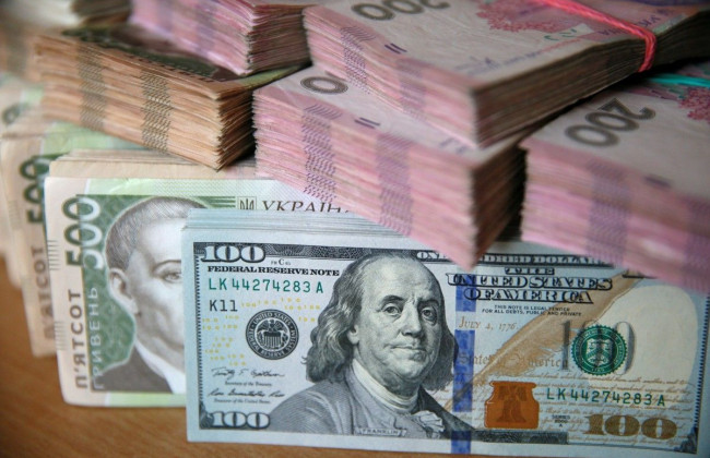 Падение курса гривни: в США сделали неутешительный прогноз