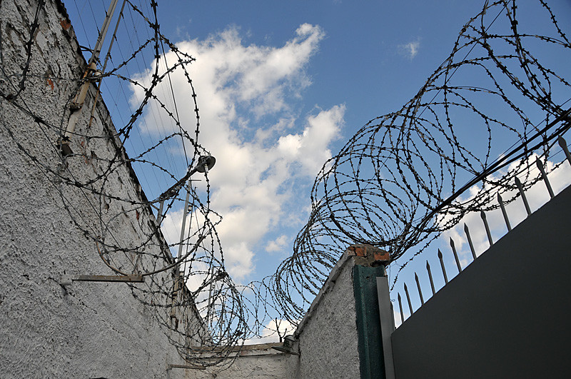 Ув’язнені на окупованих територіях скаржаться на порушення їх прав