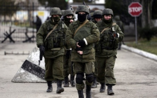 Оккупация Крыма: стало известно, как Россия готовилась к операции