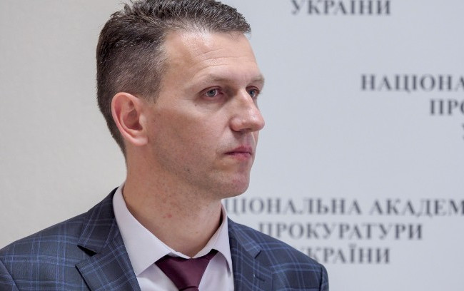 Перевірка декларації Труби: прокуратура Києва виступила із заявою
