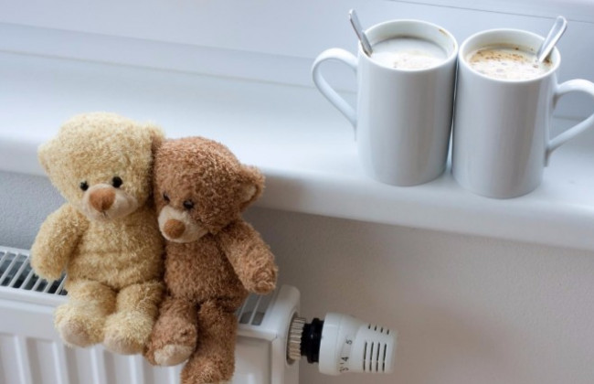 Отопительный сезон стартовал в еще четырех городах