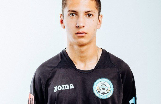 Массовый расстрел студентов в Керчи: парень одной из погибших хотел свести счеты с жизнью