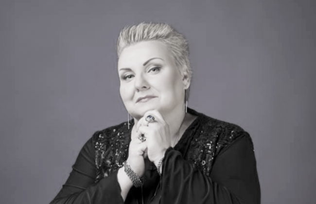 ДТП с артистами «Дизель-шоу»: в Житомире попрощались с Поплавской