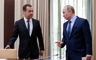 Россия объявила Украине экономическую войну: подробности санкций