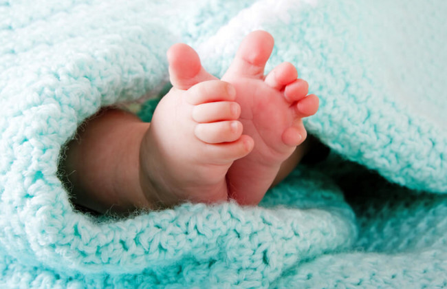 Трагедія в Авдіївці: 3-місячне немовля загинуло при загадкових обставинах