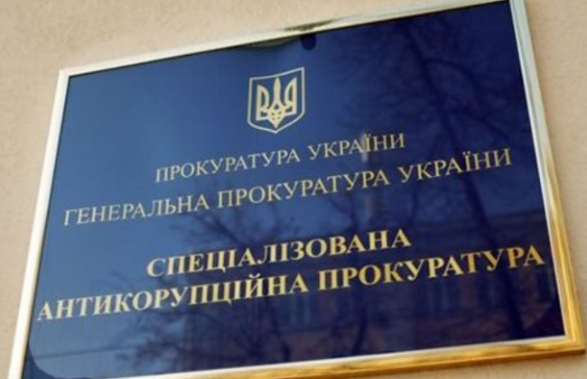 У Миколаєві двом суддям продовжено дію запобіжних заходів