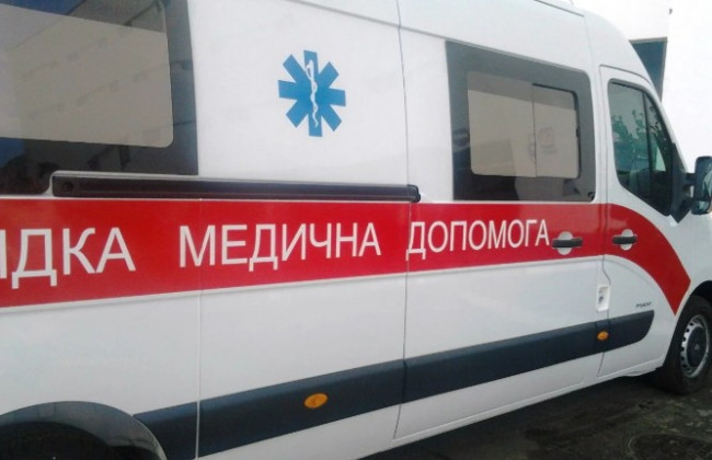«Швидка» їхала 40 хвилин: в Одесі померла дитина