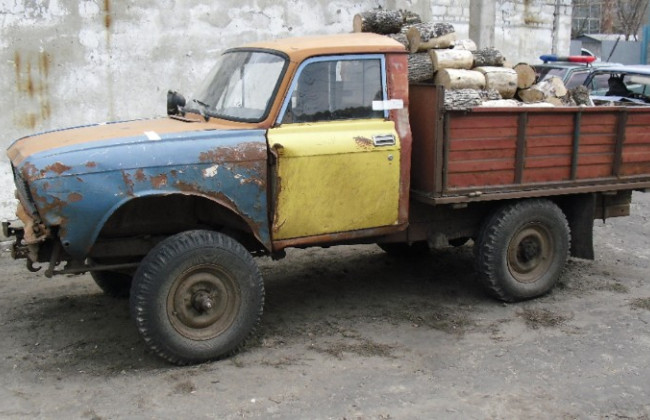 Від шкарпеток до палаців: державний онлайн-аукціон СЕТАМ вразив асортиментом